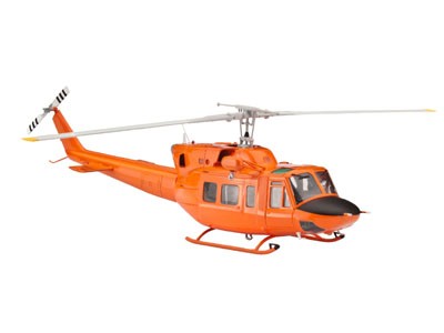 04654 Revell Bell Ab 212 uh ln [niv 4]