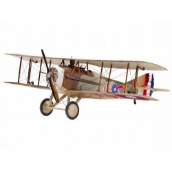 04657 Revell Spad XIII late version [niv 4]