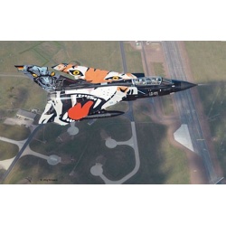 04660 Revell Tornado Black Panther 