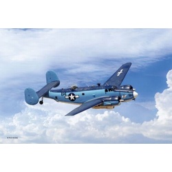 04662 Revell Lockheed PV1 Ventura