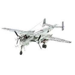 04666 Revell Heinkel He219 A-7 "Uhu"