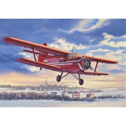 04667 Revell Antonov An-2 "Colt" [niv 3]