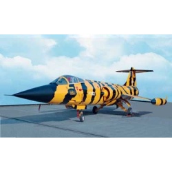 04668 Revell F-104G Starfighter Tigermeet [niv 3]