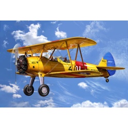 04676 Revell stearman kaydet [niv 3]