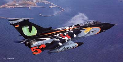04695 Revell Tornado Tigermeet [niv 4]