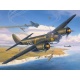 04728 Revell junkers ju 88a-1 battle of britain [niv 5]