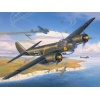 04728 Revell junkers ju 88a-1 battle of britain [niv 5]