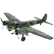 04728 Revell junkers ju 88a-1 battle of britain [niv 5]