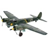 04728 Revell junkers ju 88a-1 battle of britain [niv 5]