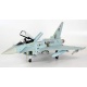 Bekijken 04783 Revell Eurofigther Typhoon & Full engine (niv 5)