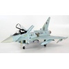 Bekijken 04783 Revell Eurofigther Typhoon & Full engine (niv 5)