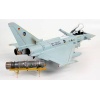 Bekijken 04783 Revell Eurofigther Typhoon & Full engine (niv 5)