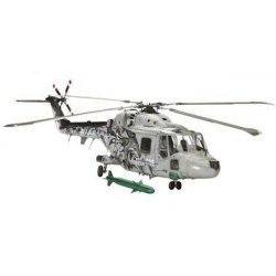 4837 Revell Westland Lynx HAS.3