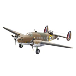 04838 Revell Hudson MK I/II Patrol Bomber