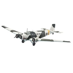 04843 Revell Junkers JU52/3M