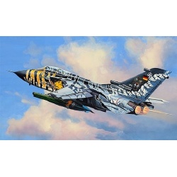 4846  Revell Tornado ECR "Tigermeet 2011"