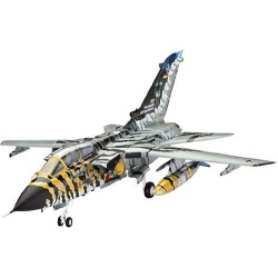 04847 Revell Tornado "Lechfeld Tiger 2011"
