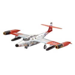04848 Revell F-89 D/J Scorpion