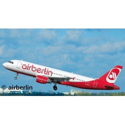 04861 Revell Airbus A320 Turkish Airlines [niv 3]