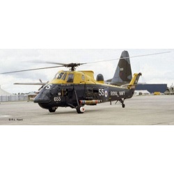 04898 Revell Westland Wessex HAS Mk.3 