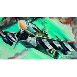 04914 Revell Hawker Typhoon Mk. 1B