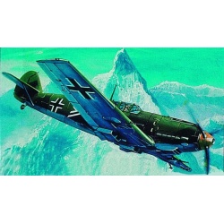 04916 Revell Messerschmidt Bf109E [Niv 2]