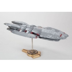 04987 Revell Galactica [niv 3]