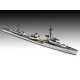 05106 Revell Z 38 Zerstörer 1936 (Mob) "Narvik Klasse" 