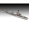 05106 Revell Z 38 Zerstörer 1936 (Mob) "Narvik Klasse" 