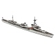 05106 Revell Z 38 Zerstörer 1936 (Mob) "Narvik Klasse" 
