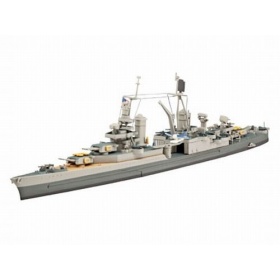 Vergroot 05111 Revell USS Indianapolis (CA-35) 05111 Revell USS Indianapolis (CA-35)