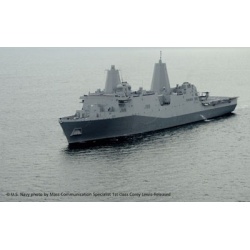 05118 Revell U.S.S. New York [niv 5]