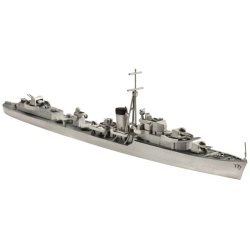 05120 Revell H.M.S. Kelly H.M.S. Kipling