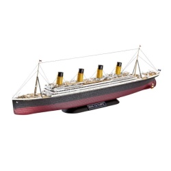 05212 Revell RMS Olympic (1911)