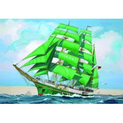 05400 Revell alexander von humboldt [niv 5]