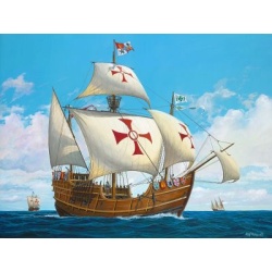 Santa maria [niv 4]