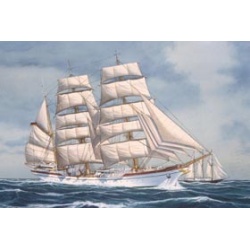 05412 Revell gorch fock [niv 4]