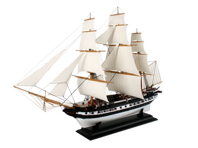 05413 revell fregat "d.fernando ii e gloria"[niv 5]
