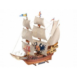 05620 Revell Spaans Galjoen