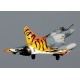 05709 Revell Geschenkset 'Tigermeet RF-4E & Mirage 2000C'