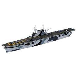 U.s.s. enterprise (wwii) [niv 3]