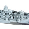 05809 Revell U.S.S. Ioawa [Niv 3]