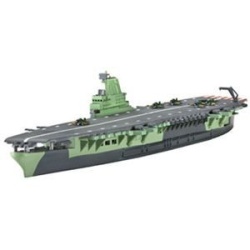 5816 Revell Aircraft Carrier Shinano