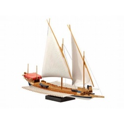 05897 Revell La Reale 