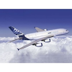06640 Revell airbus a380 "demonstrator" [niv 2]