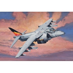 06645 Revell Hawker Harrier 'Easykit' [niv 2]