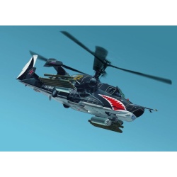 06648 Revell Kamov Hokum