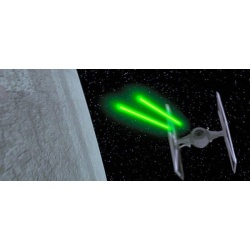 Revell 06675 tie fighter easykit [niv 2]