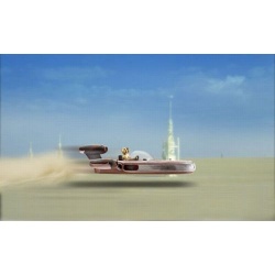 06676 Revell X-34 Landspeeder "easykit" [niv 2]