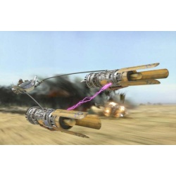 06678 Revell Star Wars Easykit - Anakin's Podracer [Niv 2]